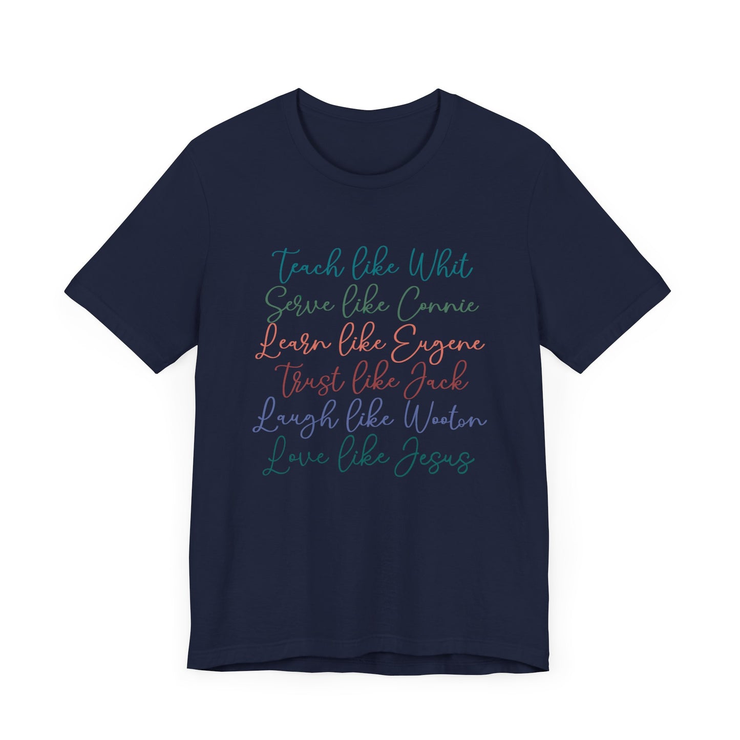 Love Like Jesus Tee