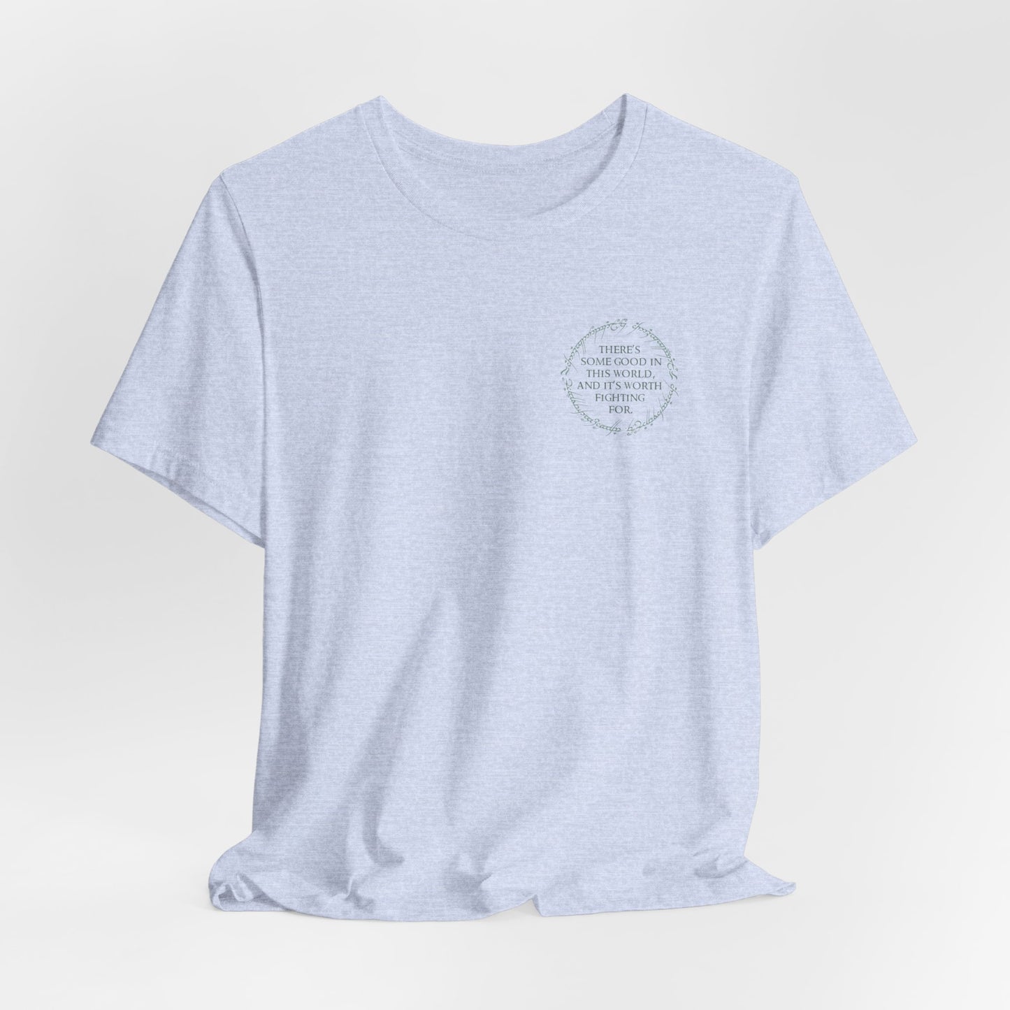 Good in this World Tee