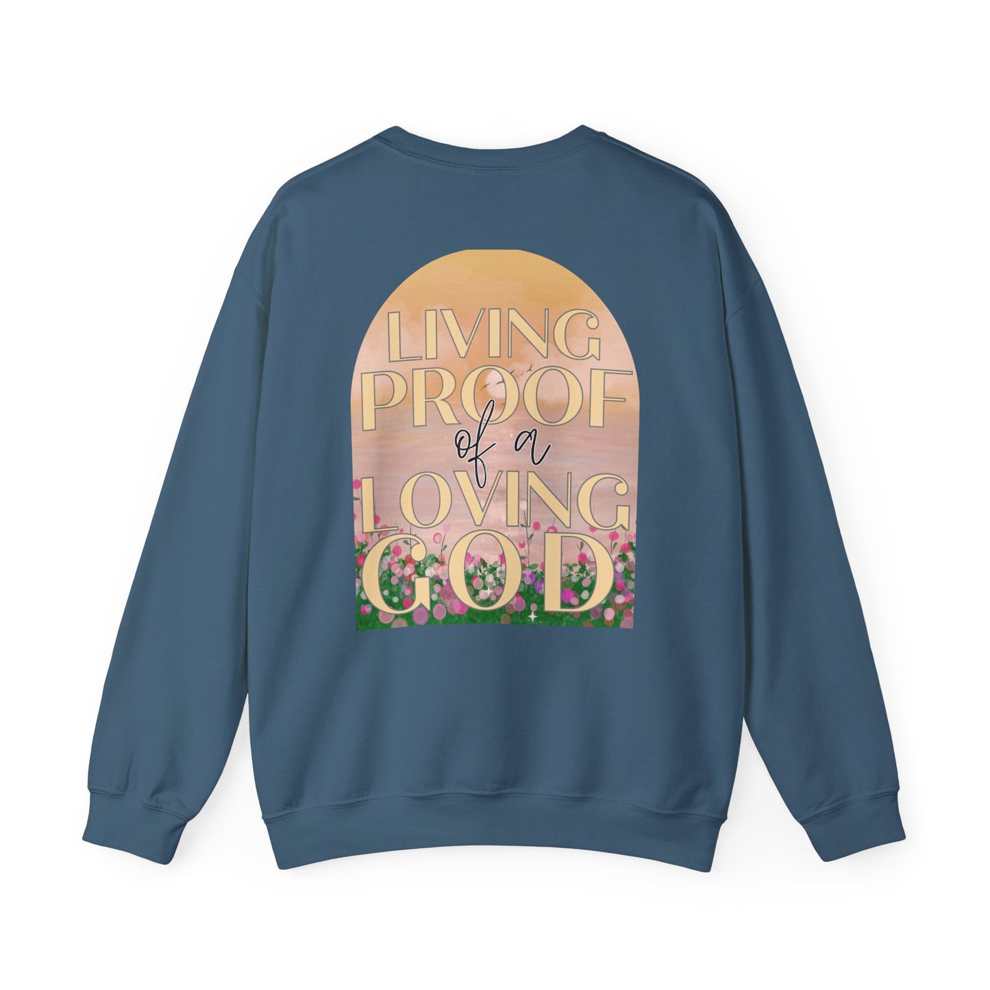 Living Proof Sweatshirt