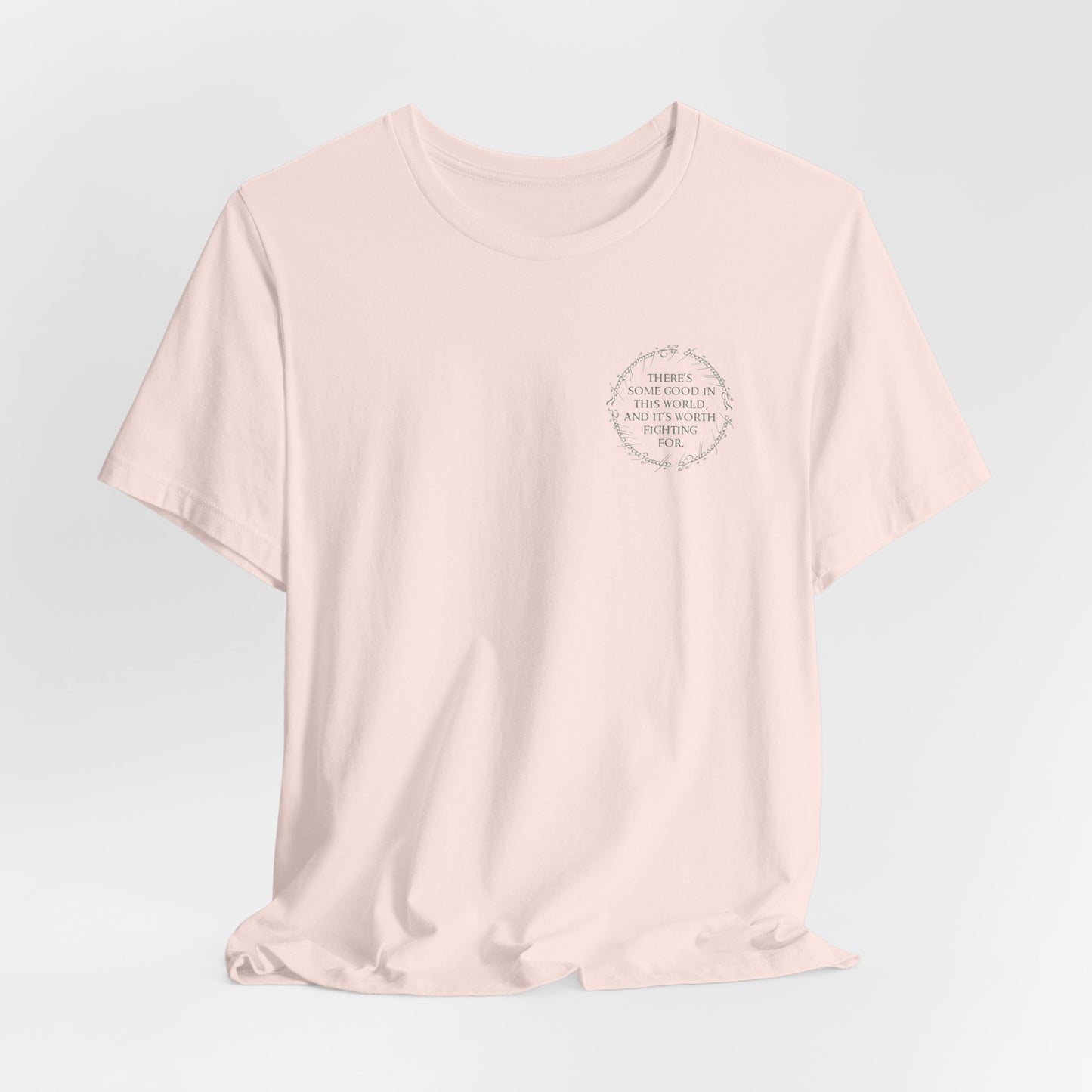 Good in this World Tee