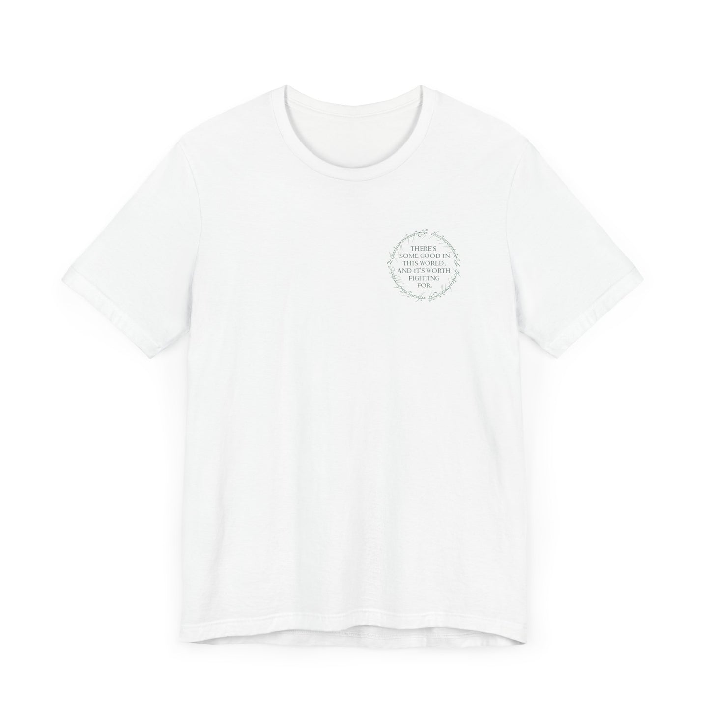 Good in this World Tee