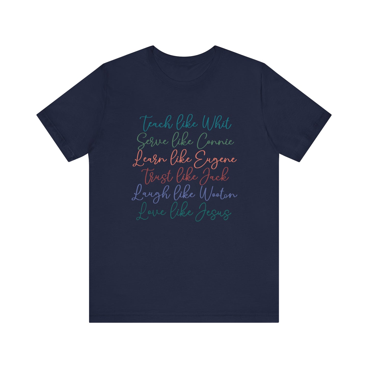 Love Like Jesus Tee