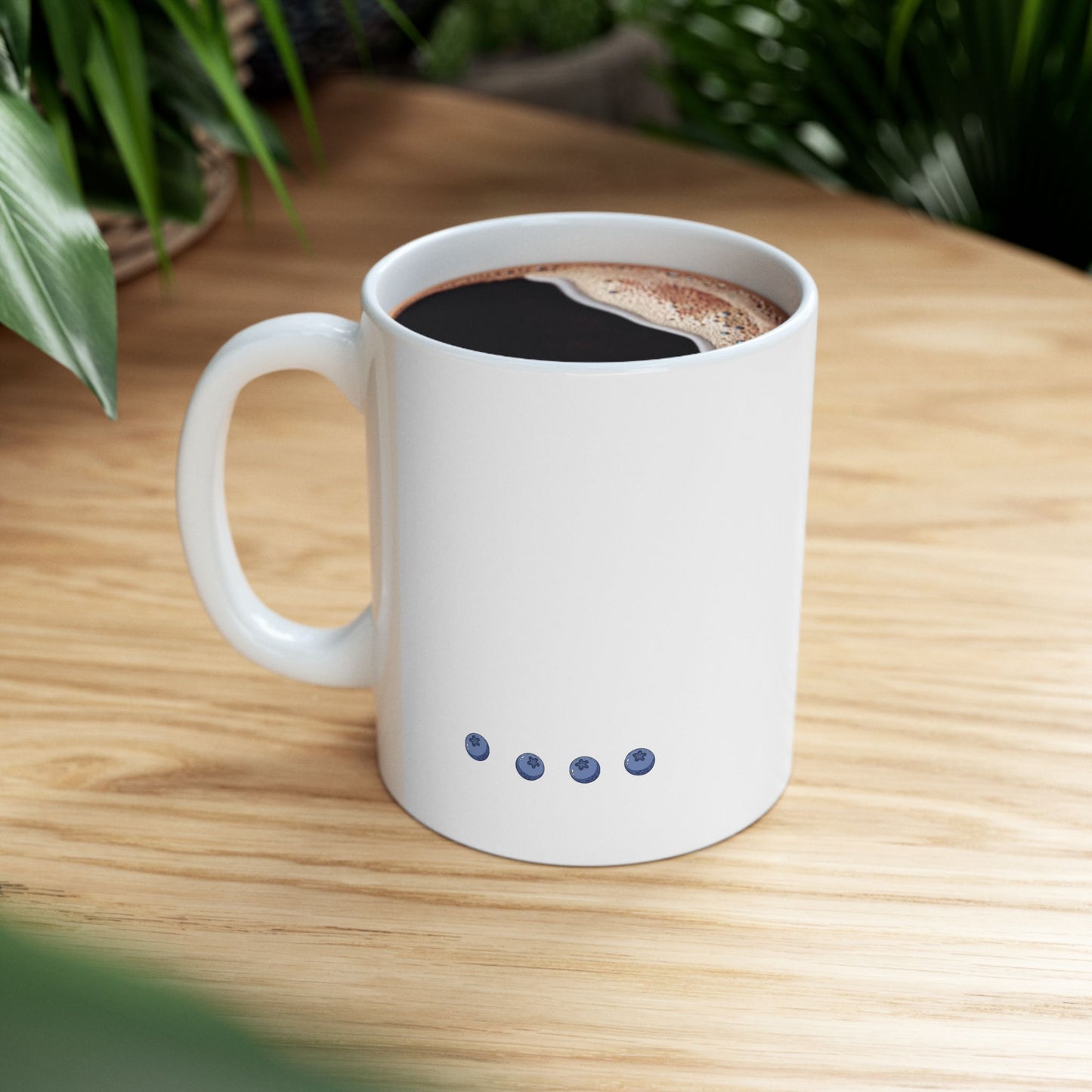 Mama Bear Ministry Mug