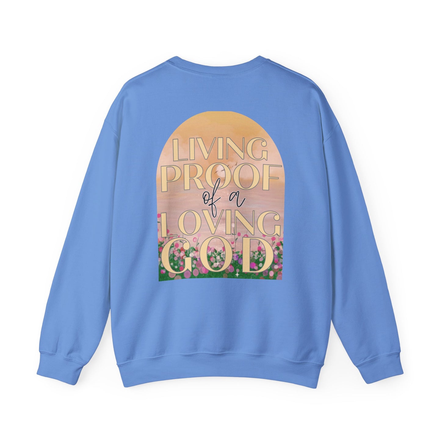 Living Proof Sweatshirt