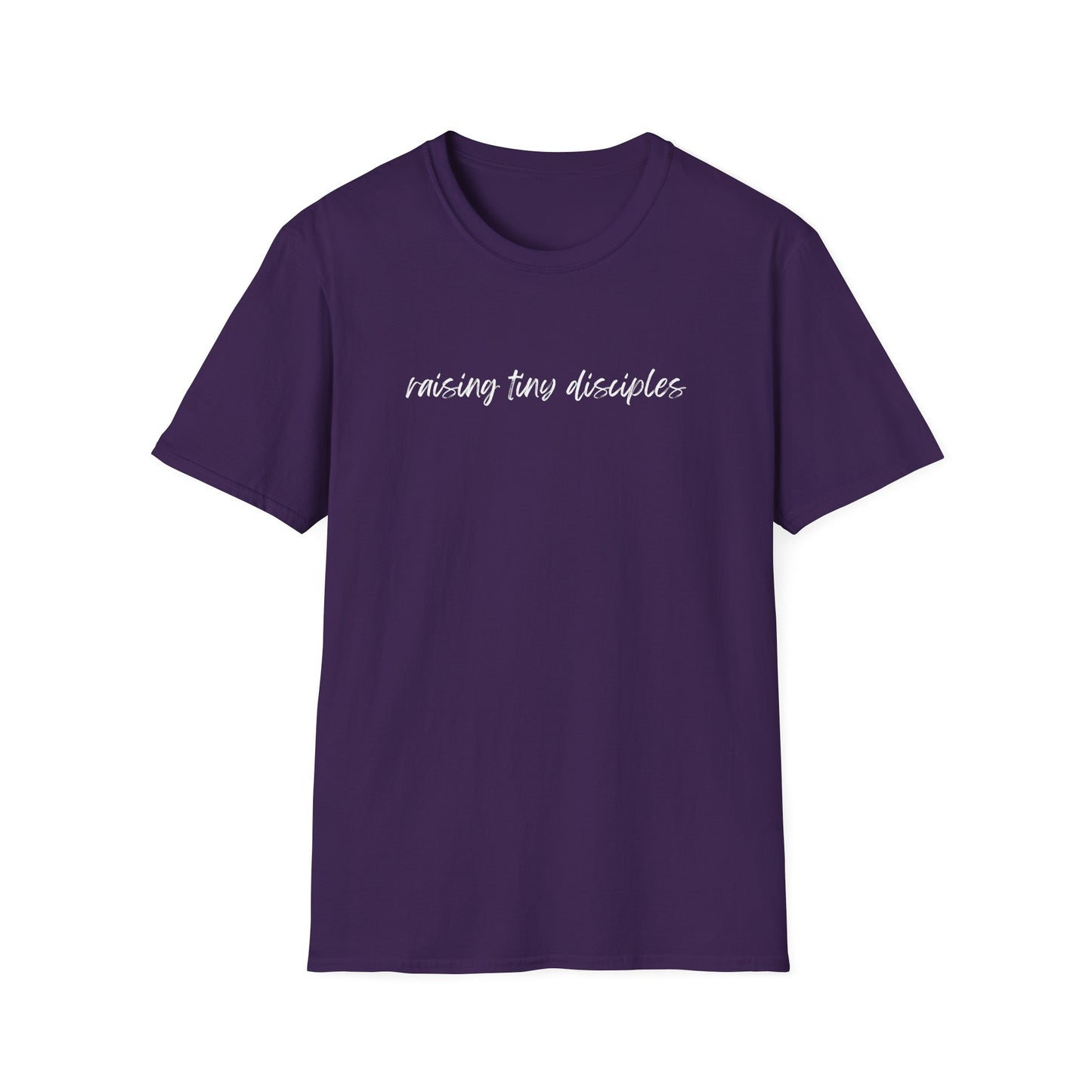 Motherhood Is Kingdom Work Tee
