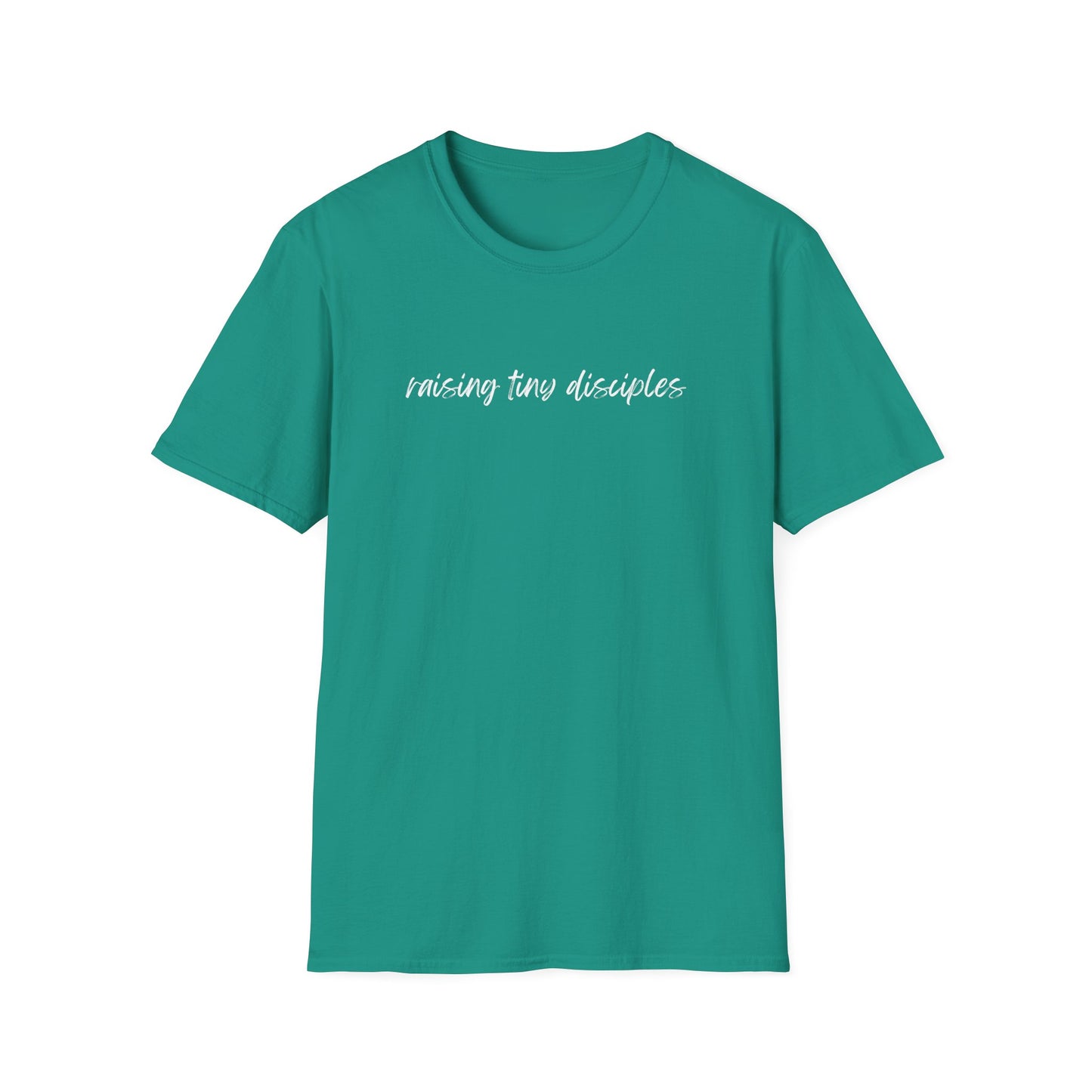 Motherhood Is Kingdom Work Tee