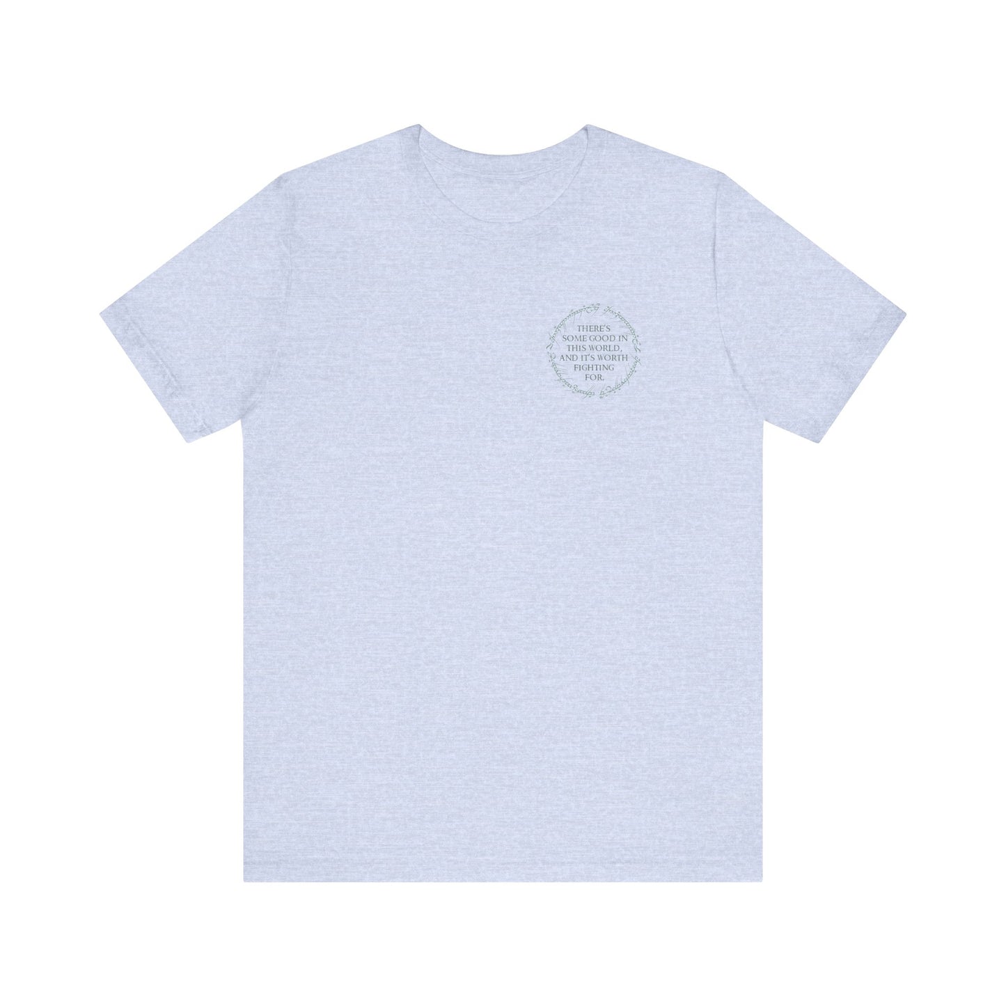 Good in this World Tee