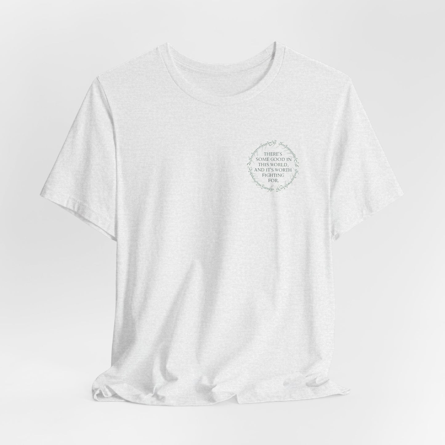 Good in this World Tee