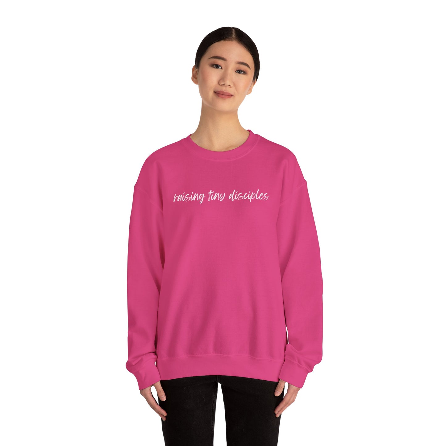 Motherhood is Kingdom Wolr Sweatshirt