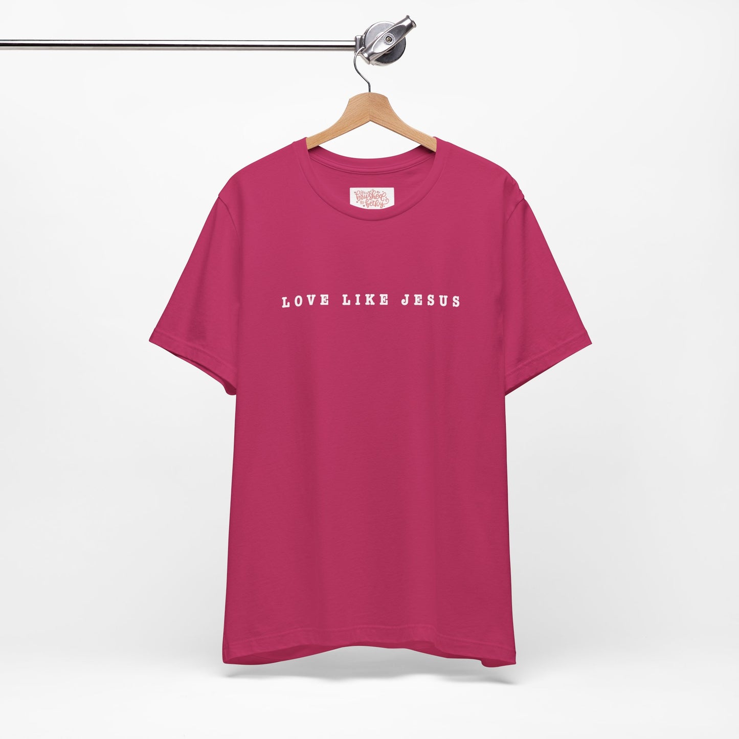 LOVE LIKE JESUS Tee