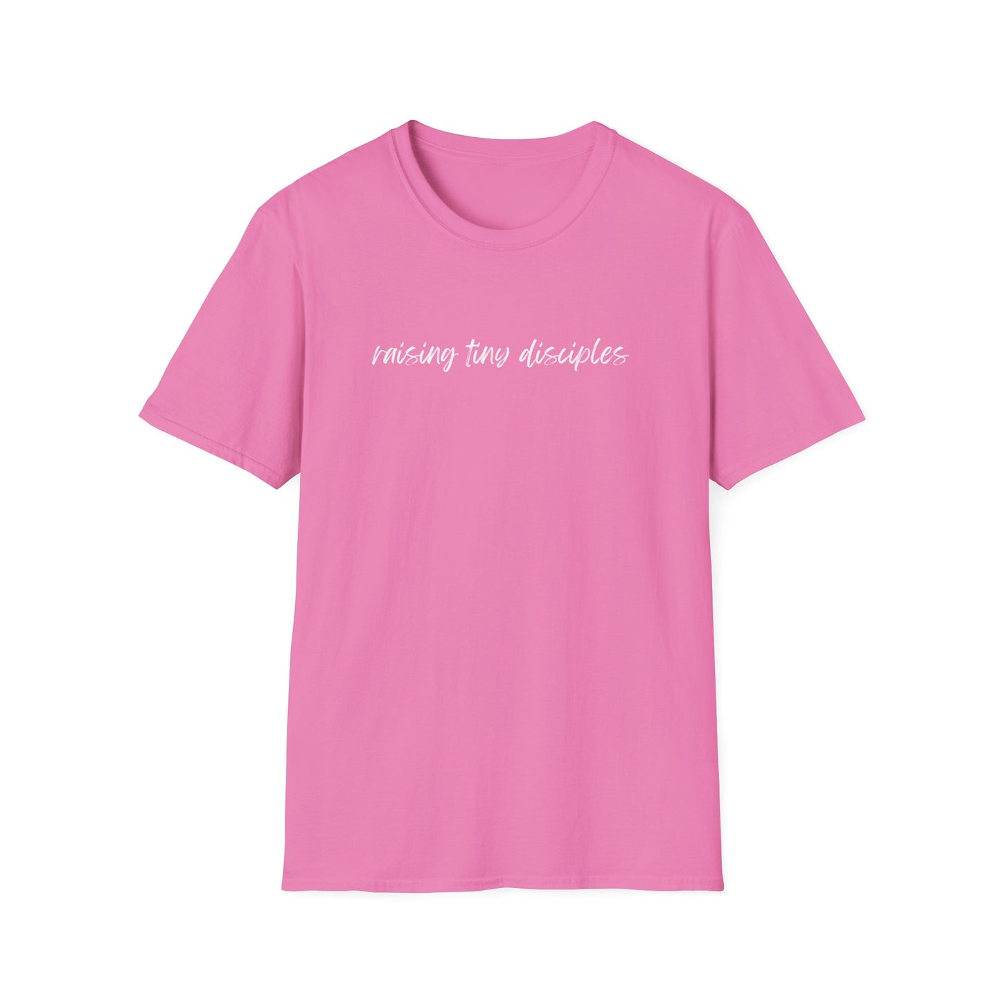Motherhood Is Kingdom Work Tee