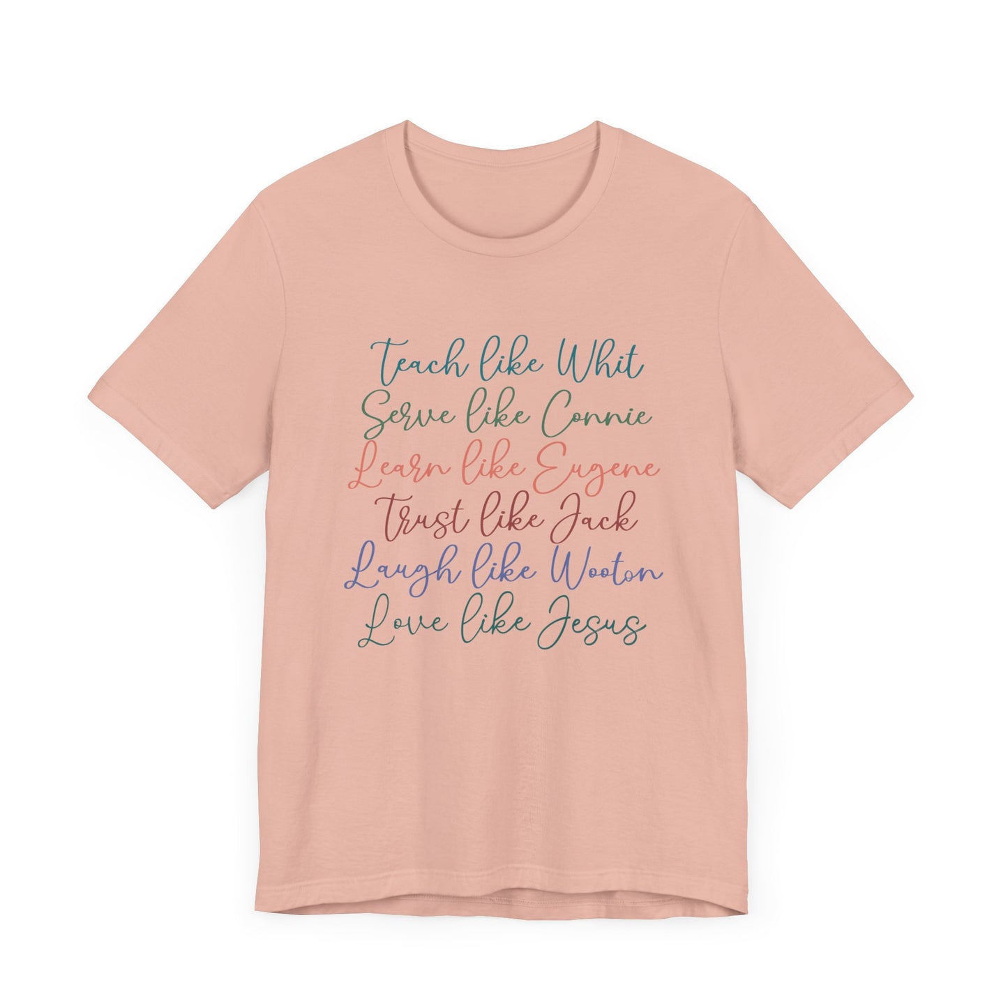 Love Like Jesus Tee