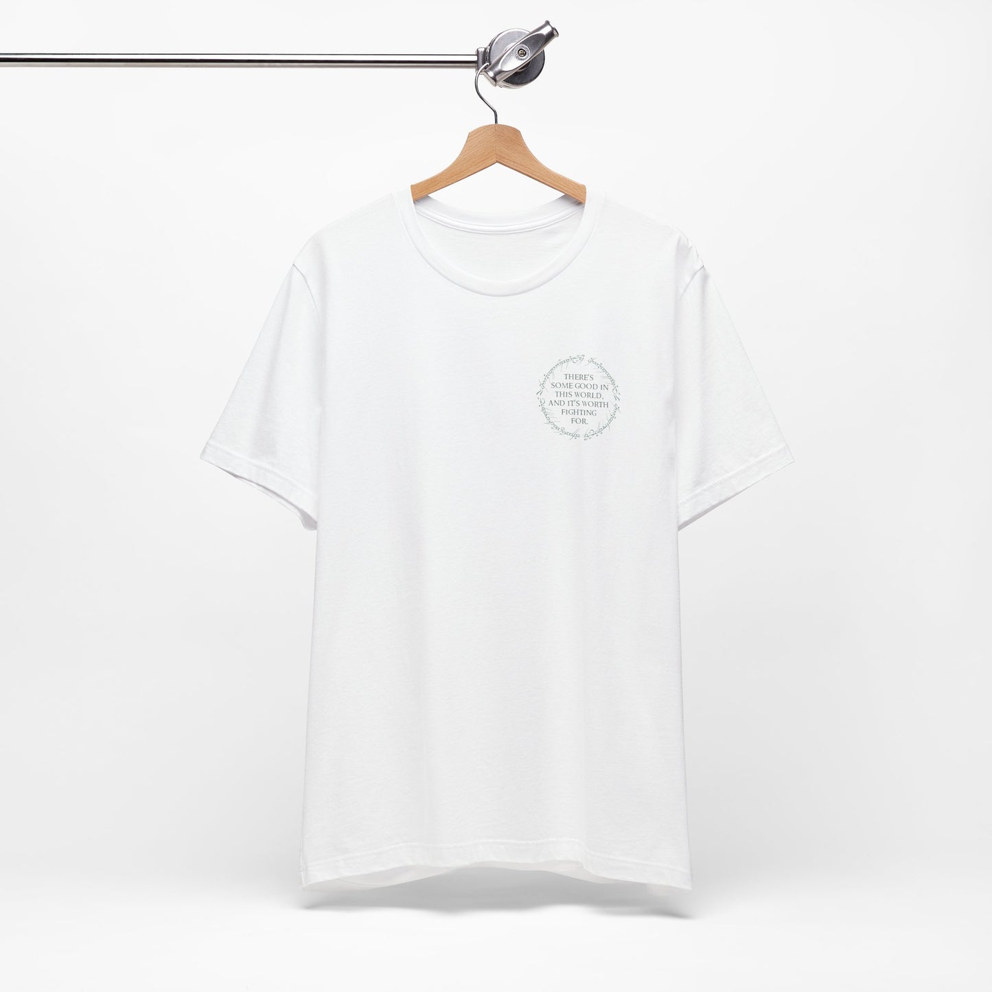 Good in this World Tee