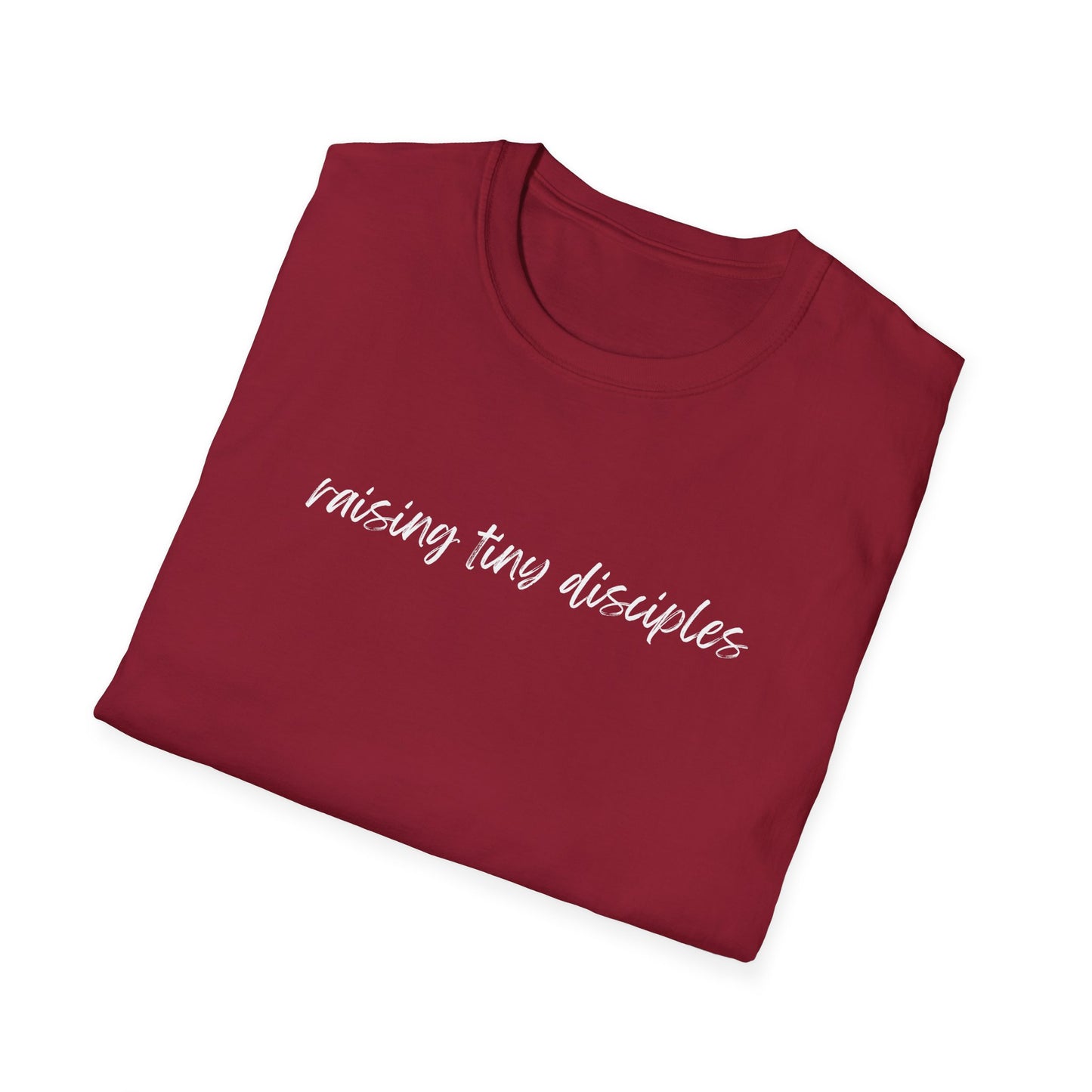 Motherhood Is Kingdom Work Tee