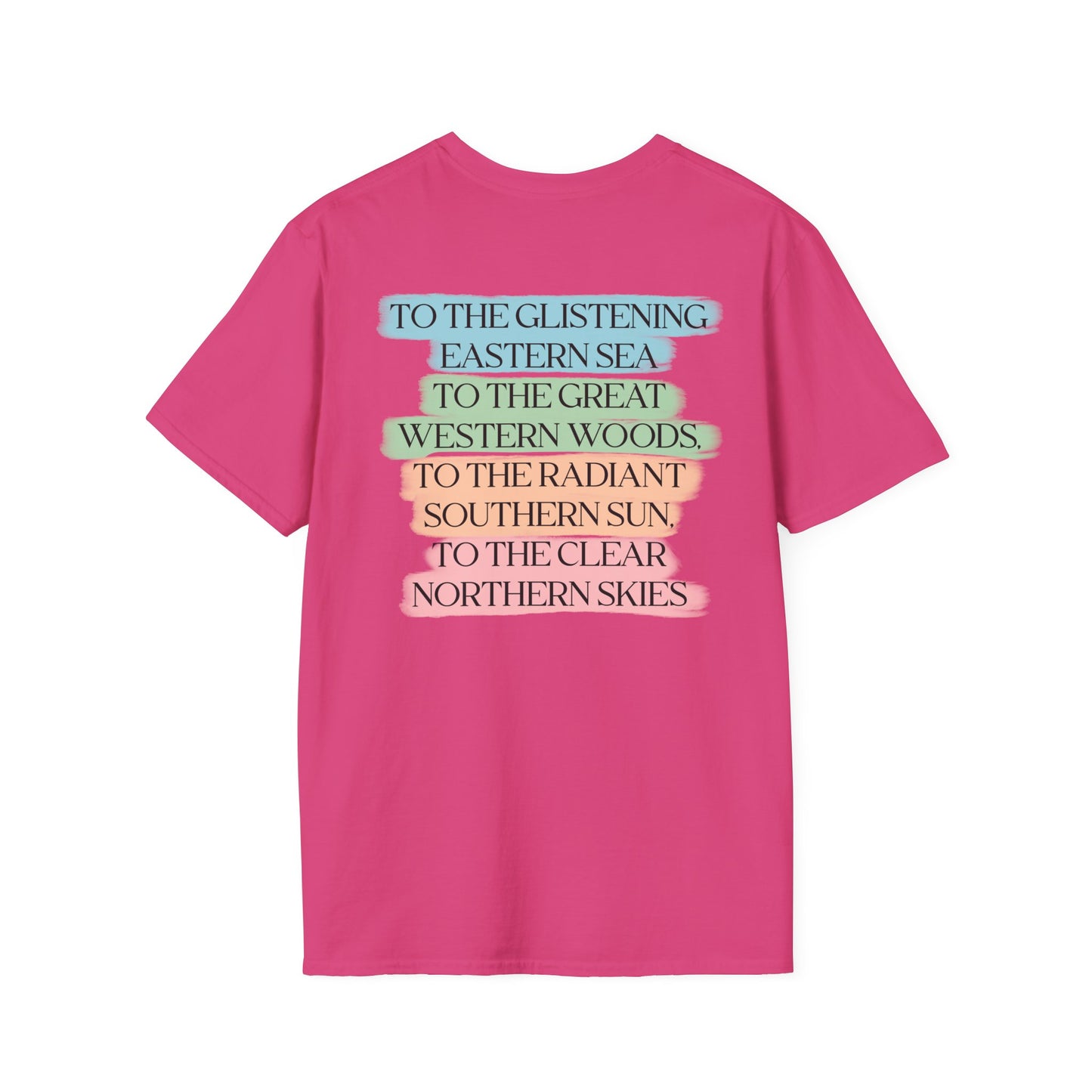 Once a King or Queen Tee