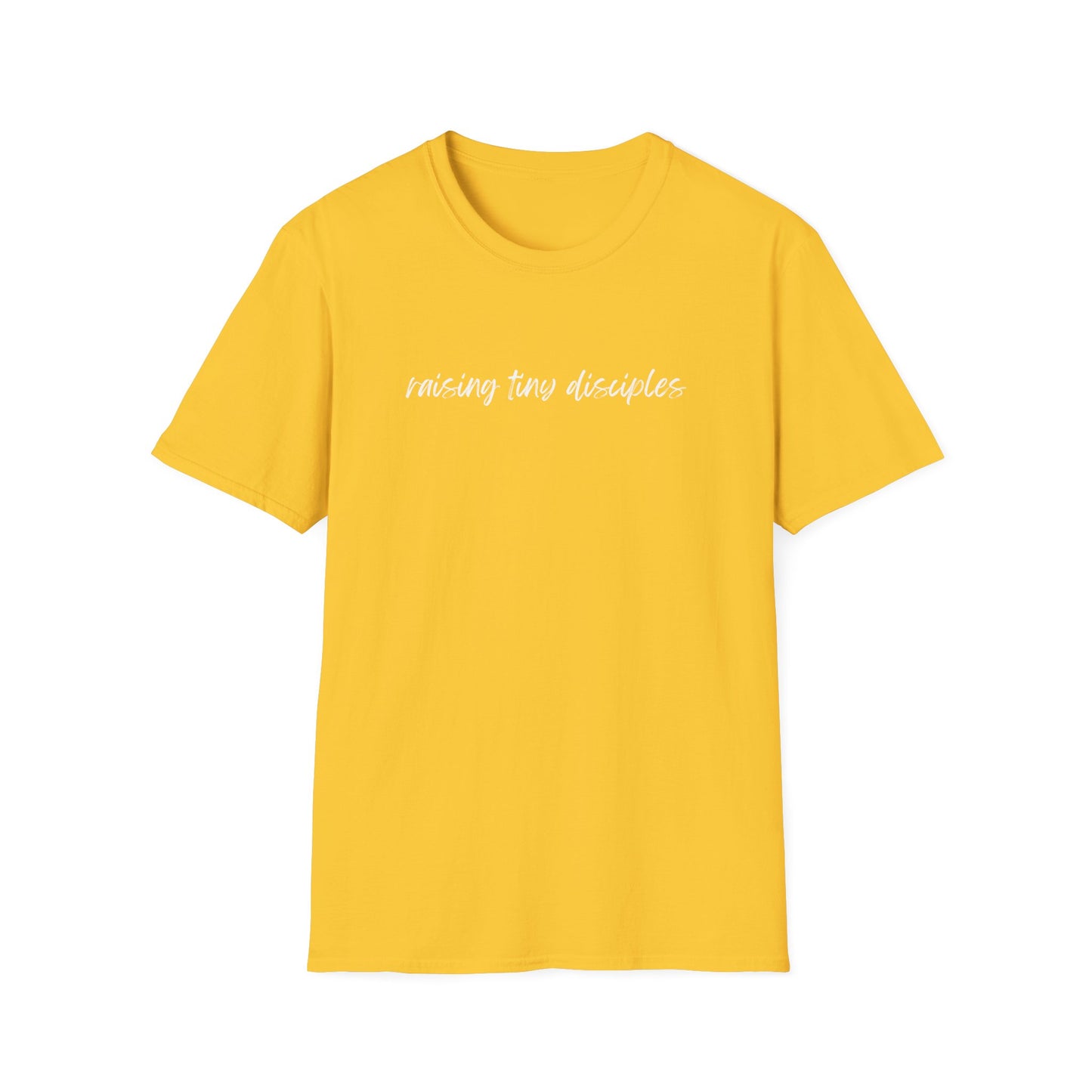 Motherhood Is Kingdom Work Tee
