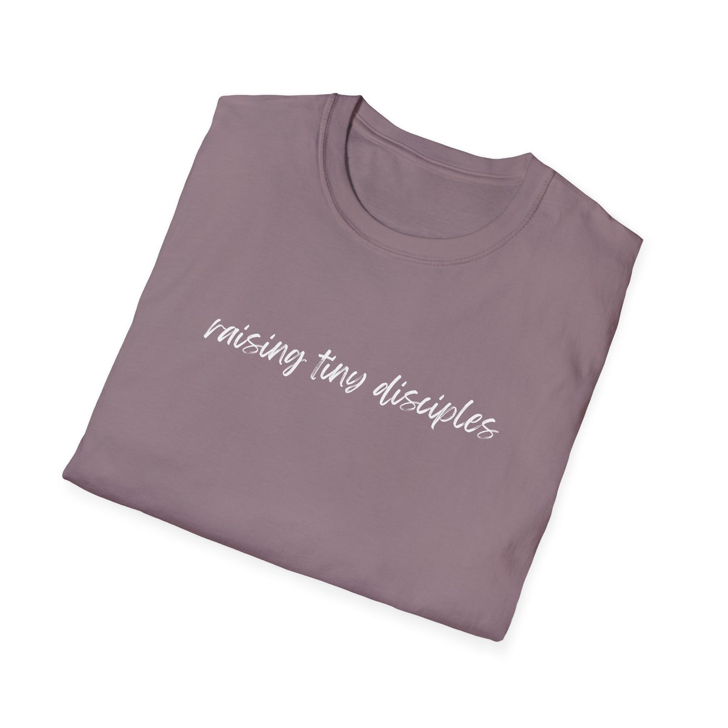 Motherhood Is Kingdom Work Tee