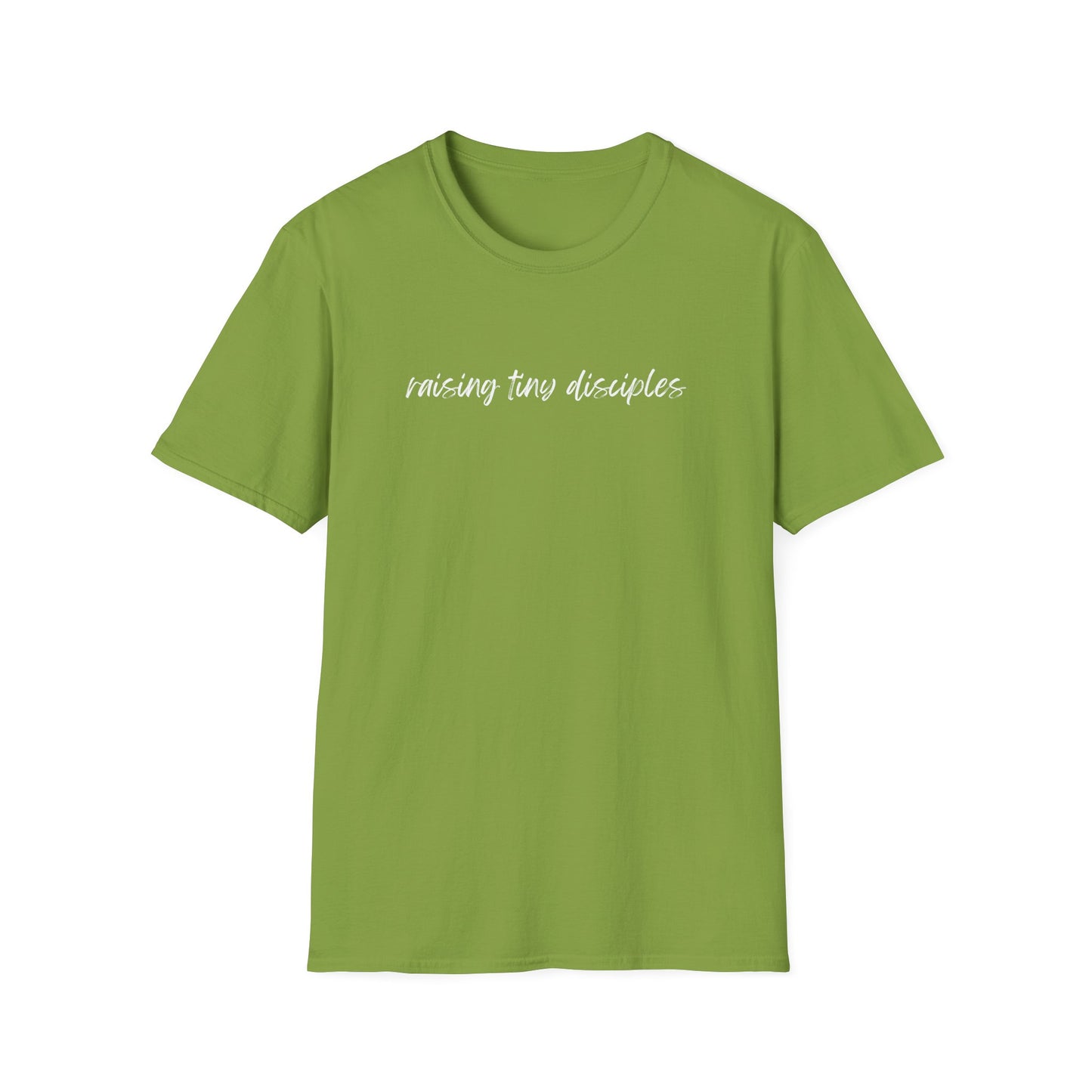 Motherhood Is Kingdom Work Tee