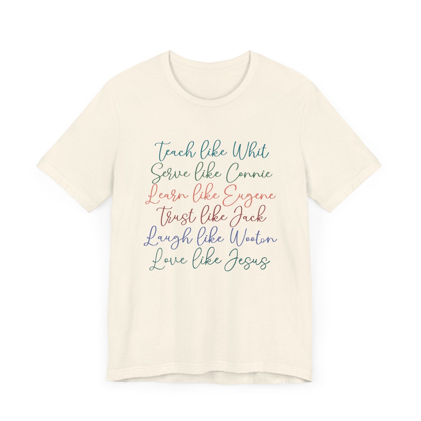 Love Like Jesus Tee