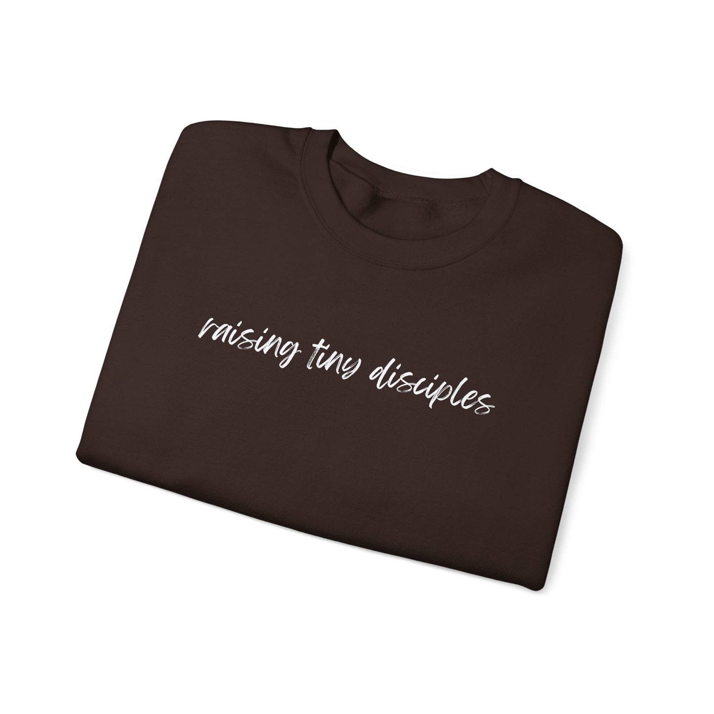 Motherhood is Kingdom Wolr Sweatshirt