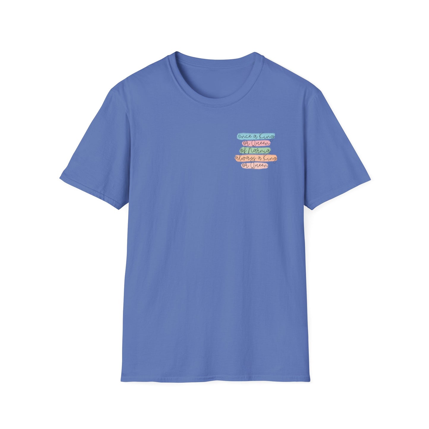Once a King or Queen Tee