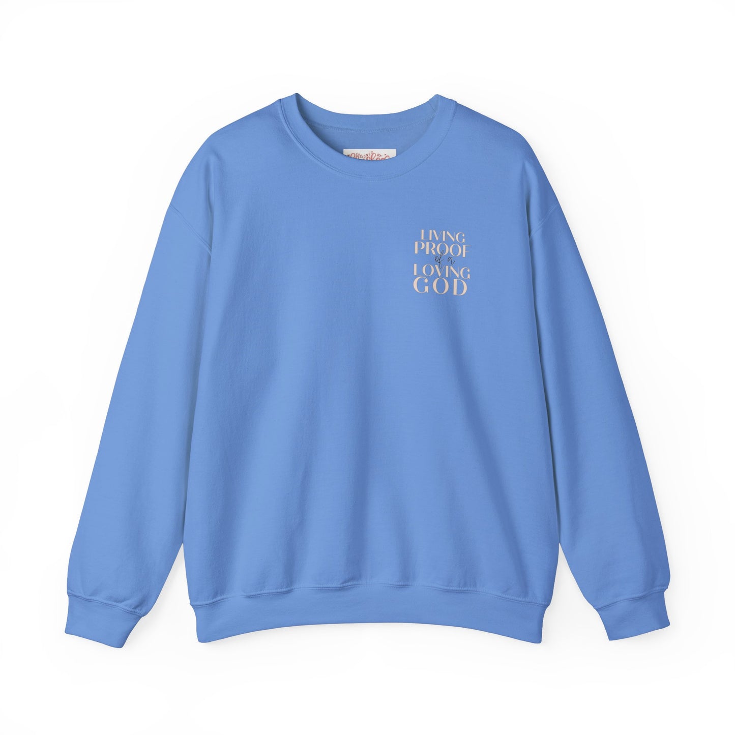 Living Proof Sweatshirt