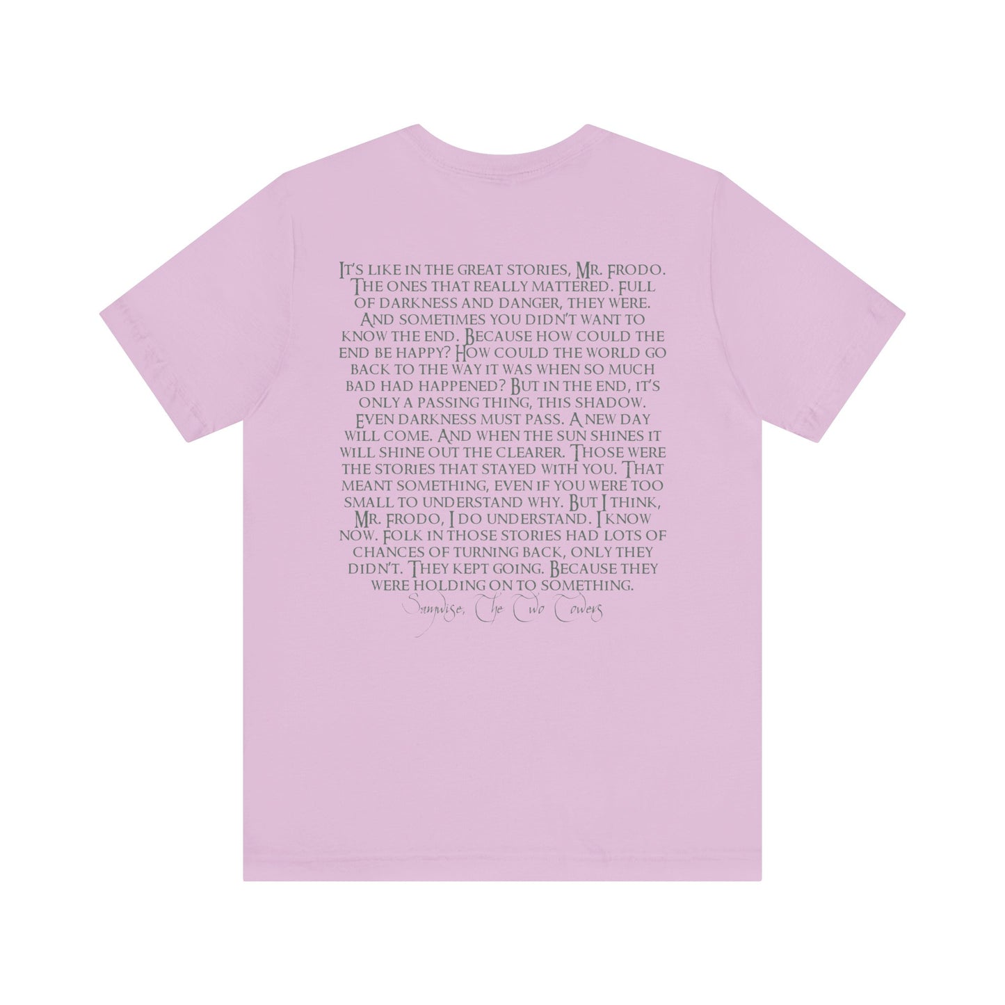 Good in this World Tee