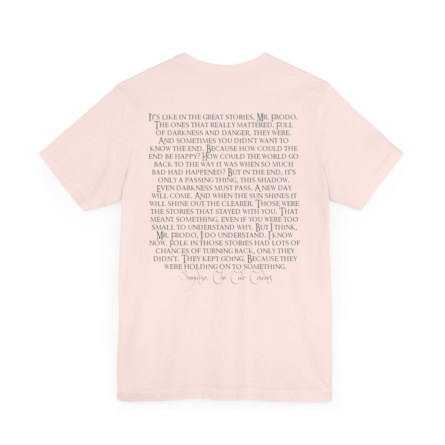 Good in this World Tee