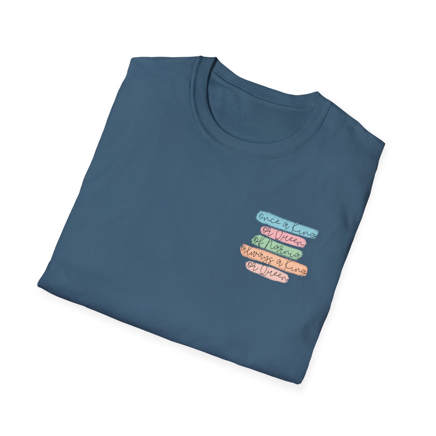 Once a King or Queen Tee