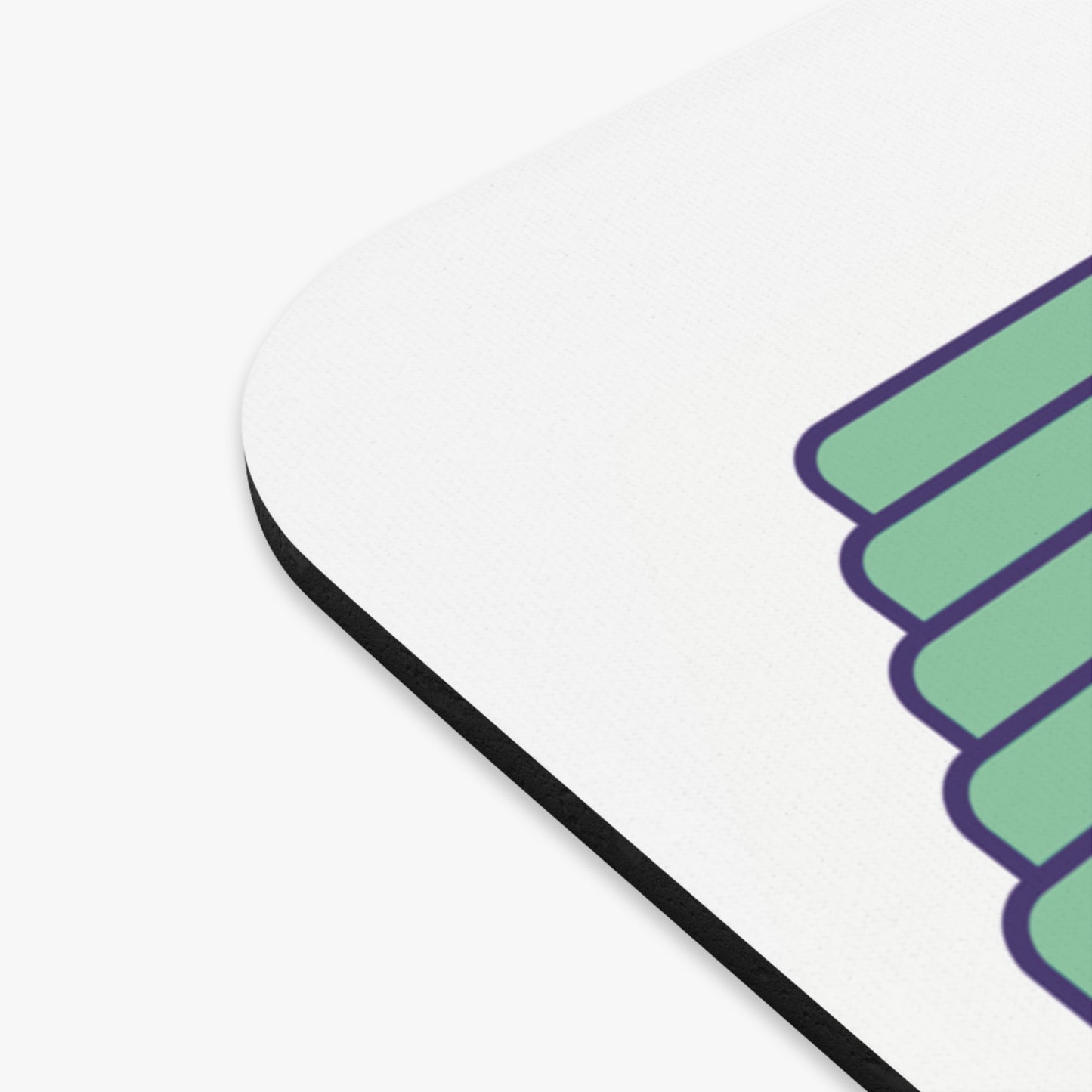 Applesauce Mouse Pad