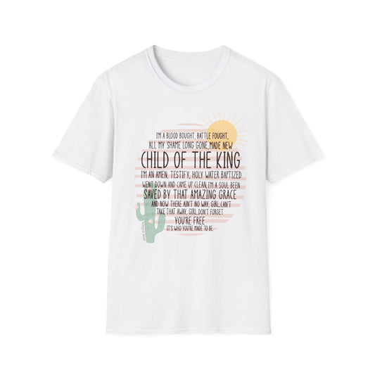 Hey Girl Tee
