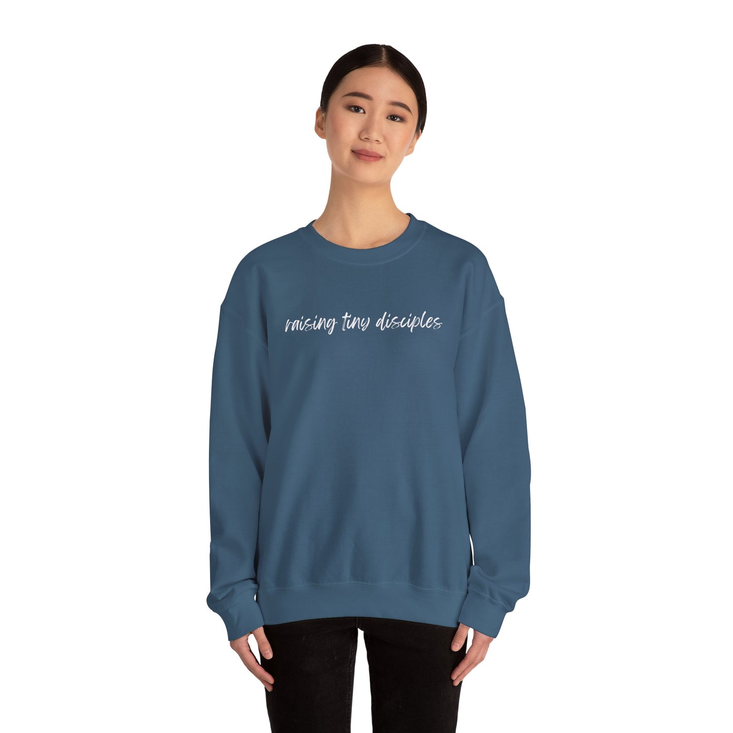 Motherhood is Kingdom Wolr Sweatshirt