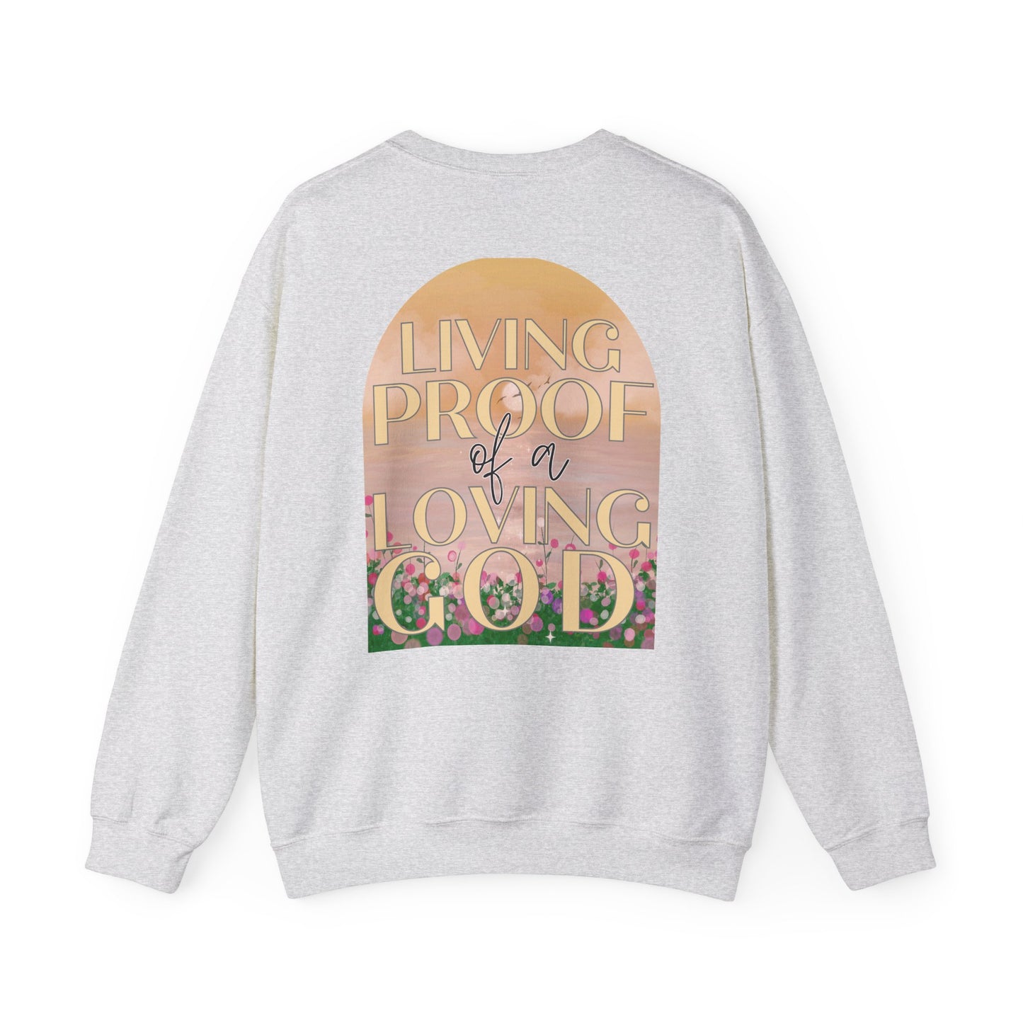 Living Proof Sweatshirt