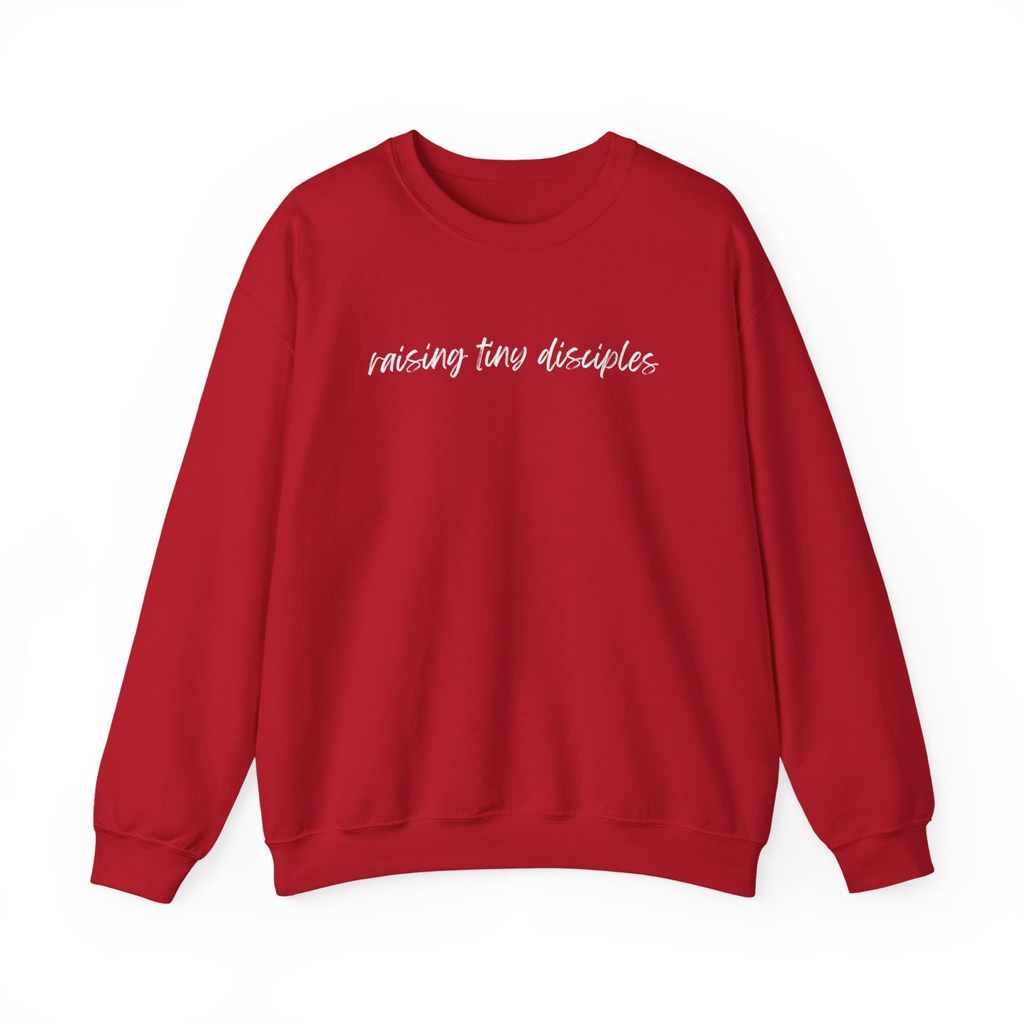 Motherhood is Kingdom Wolr Sweatshirt