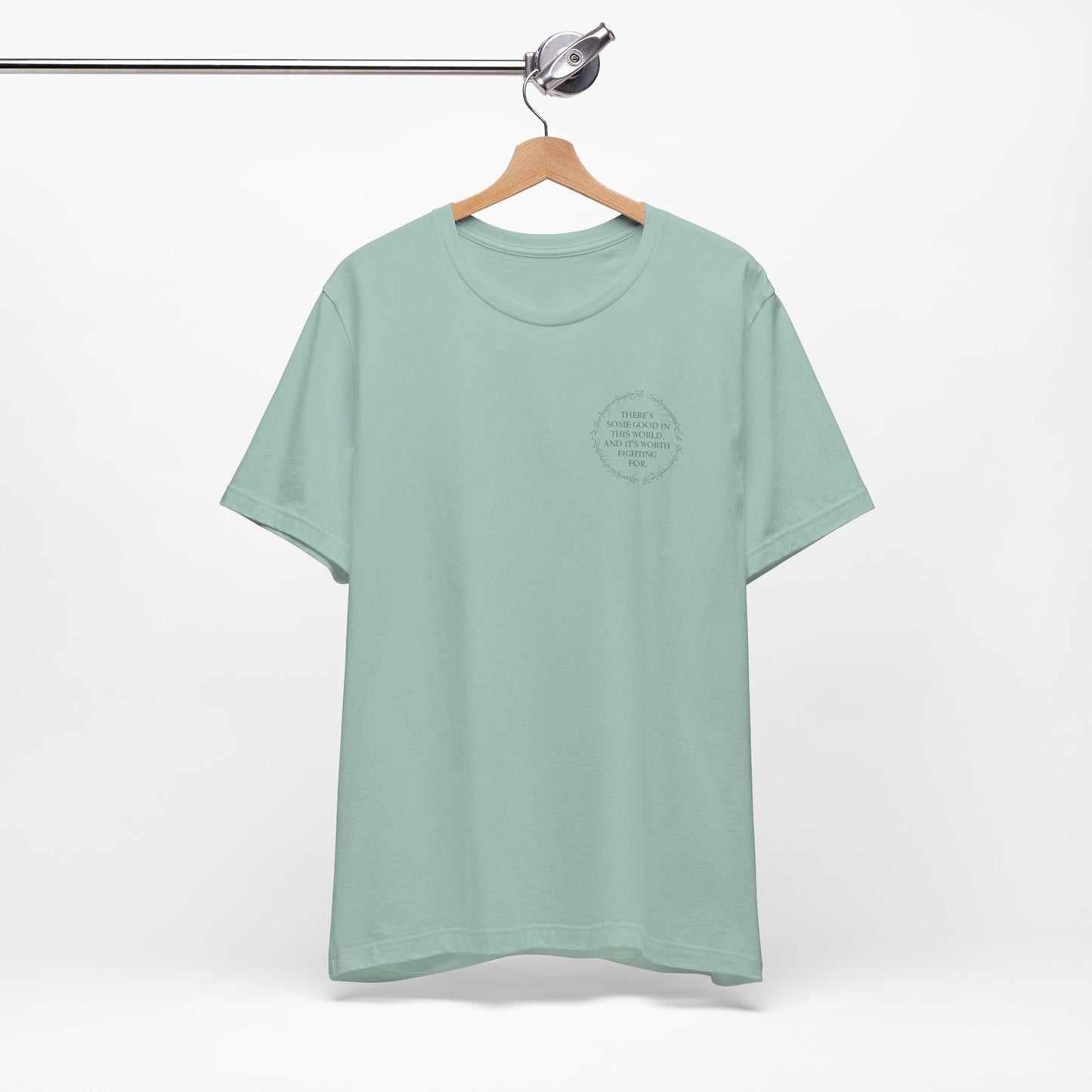 Good in this World Tee