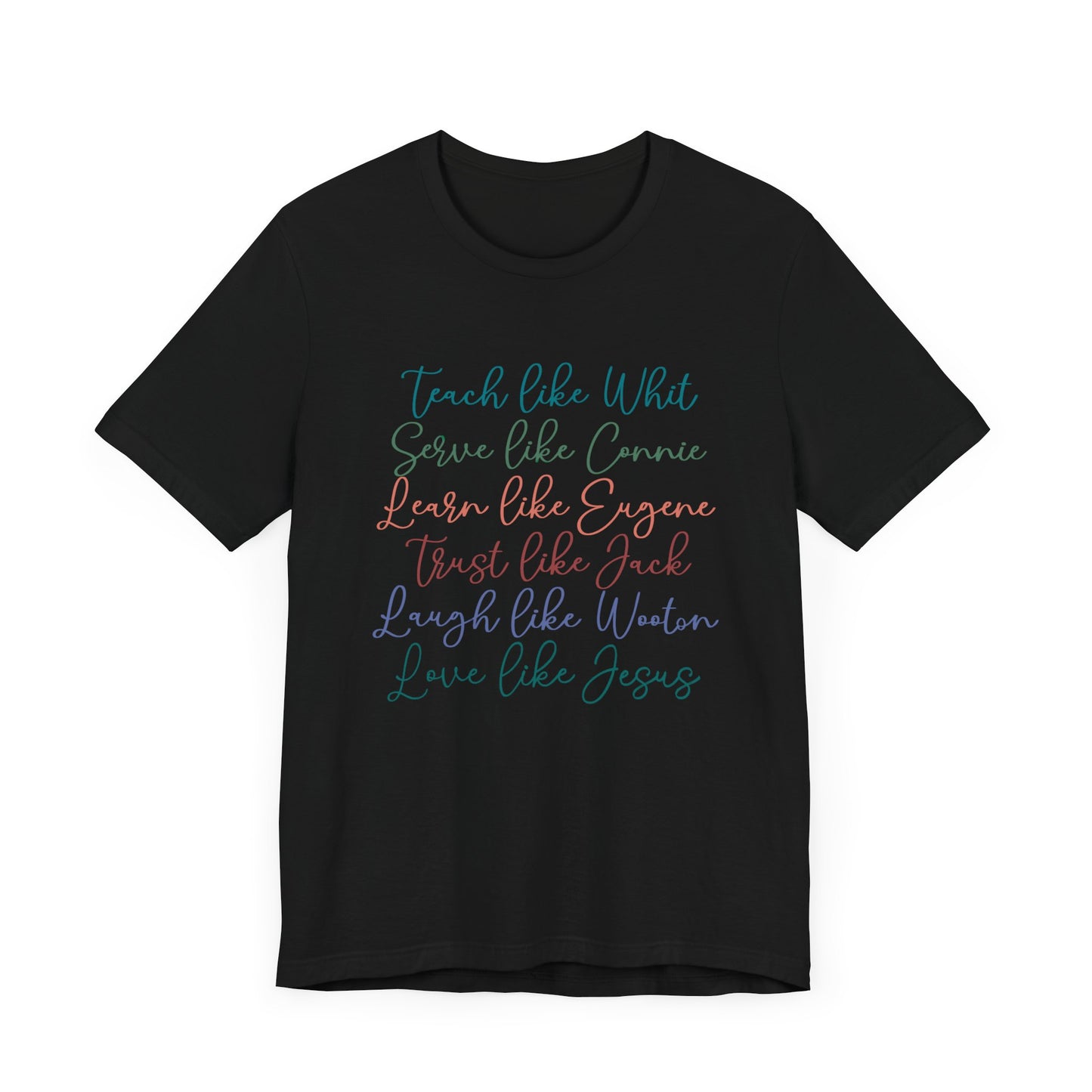 Love Like Jesus Tee