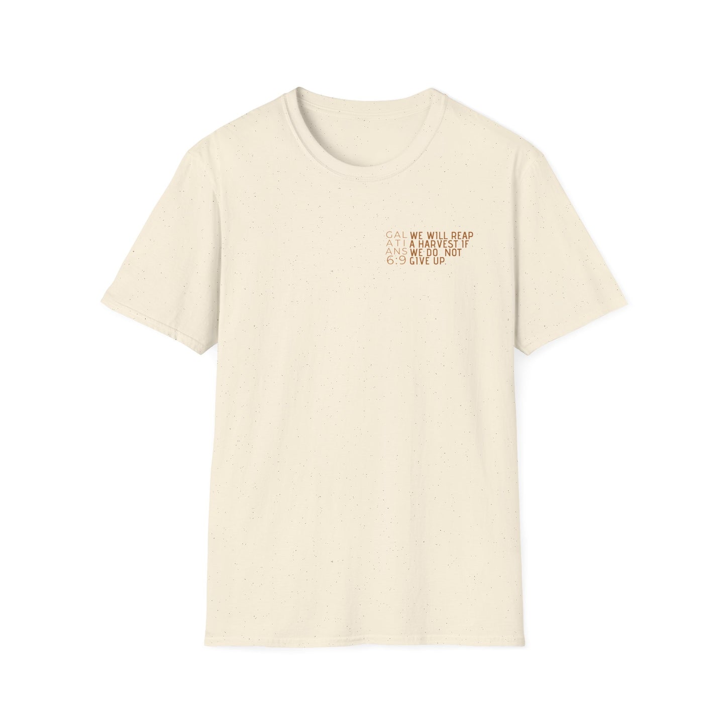 GALATIANS 6:9 TEE