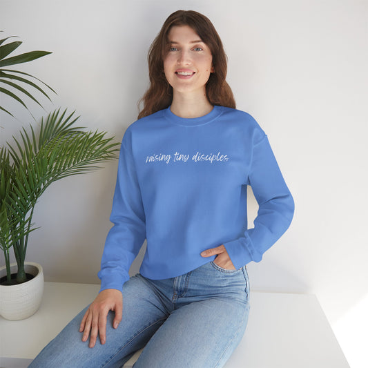 Motherhood is Kingdom Wolr Sweatshirt
