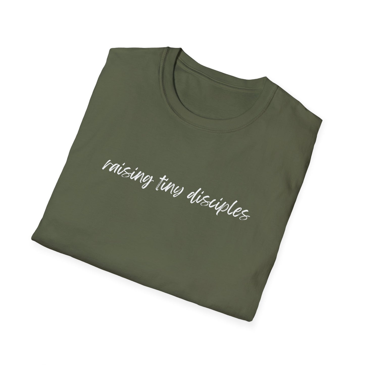 Motherhood Is Kingdom Work Tee