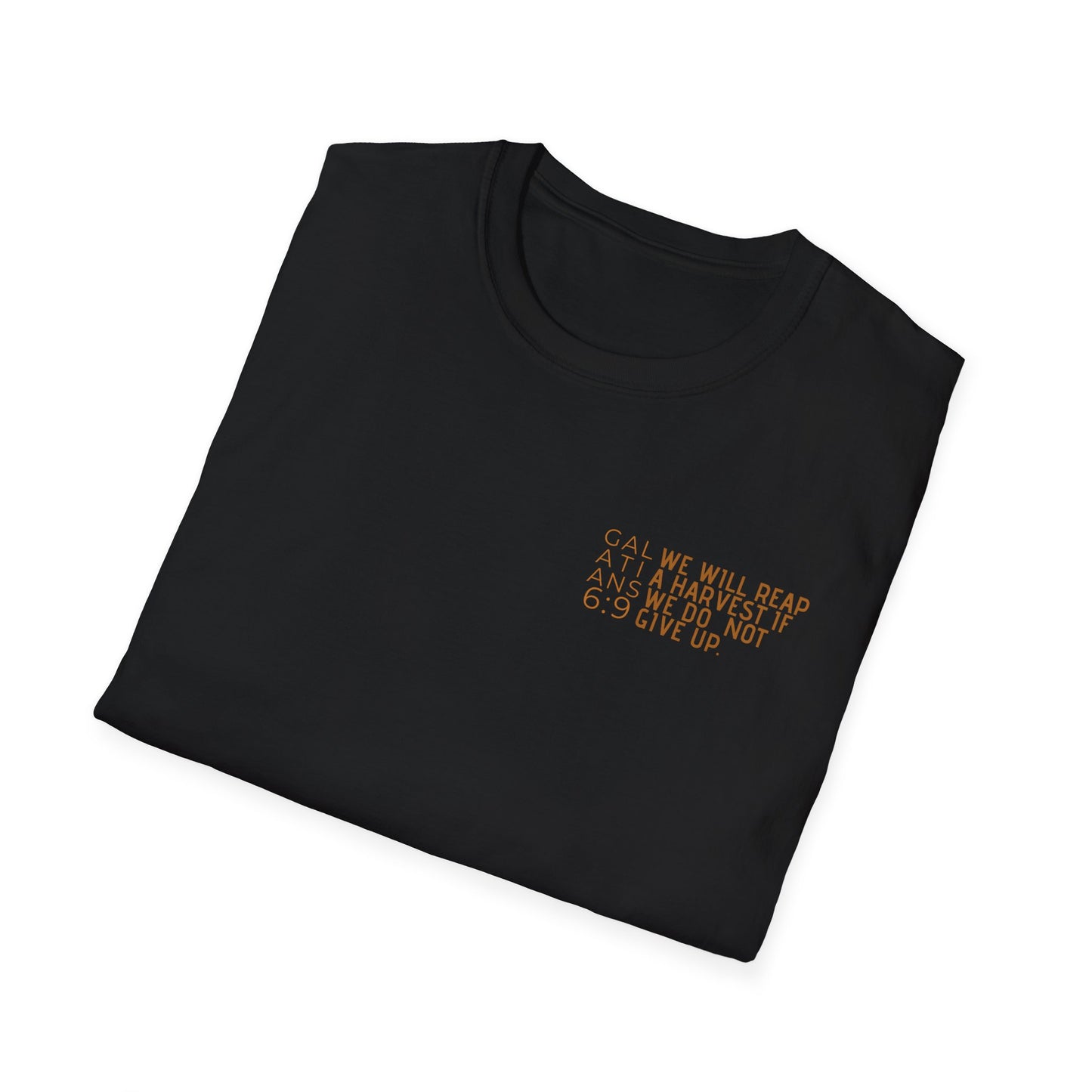 GALATIANS 6:9 TEE