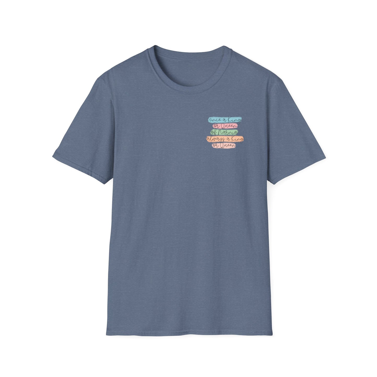 Once a King or Queen Tee