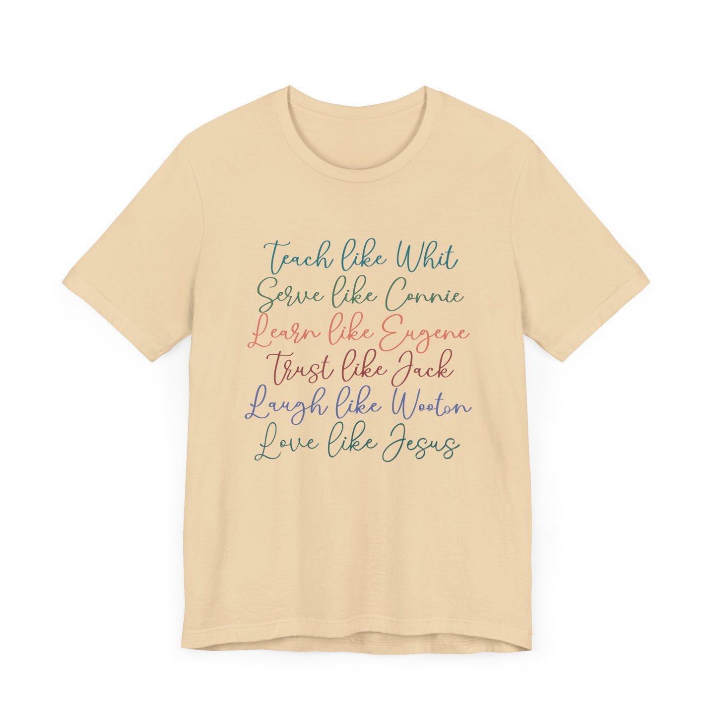 Love Like Jesus Tee