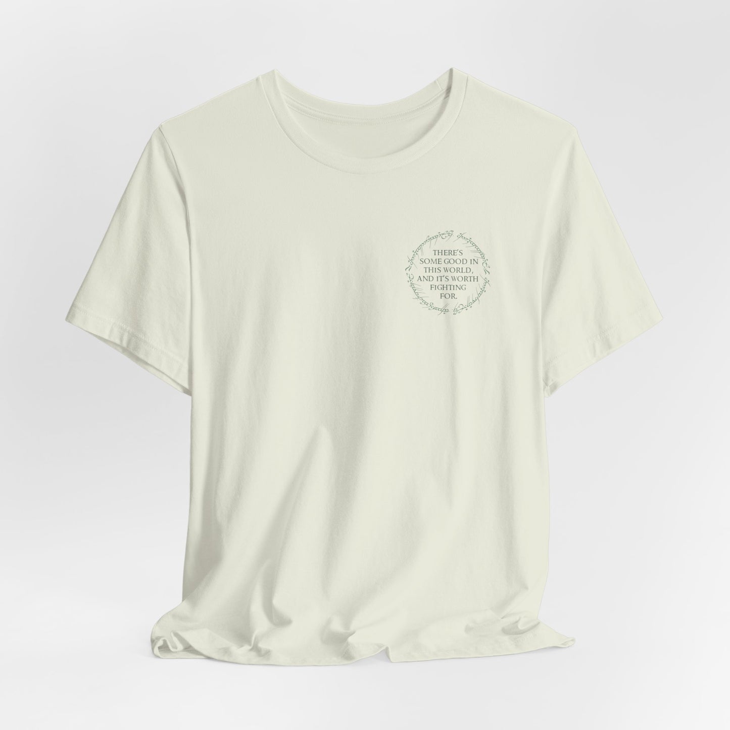 Good in this World Tee