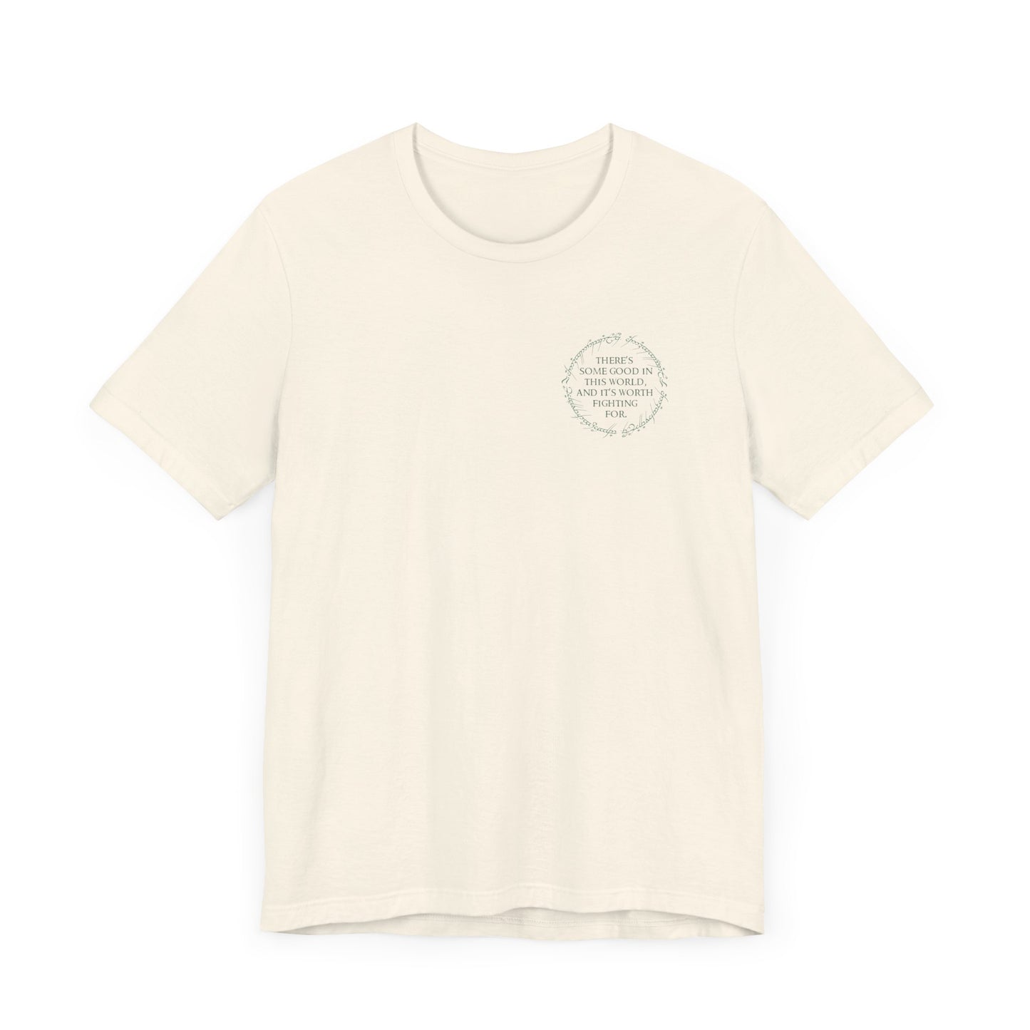 Good in this World Tee