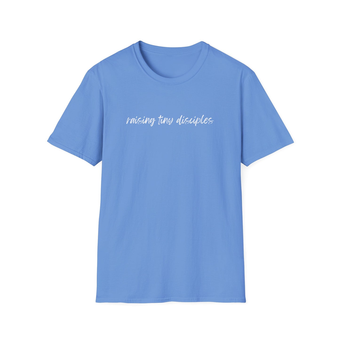 Motherhood Is Kingdom Work Tee