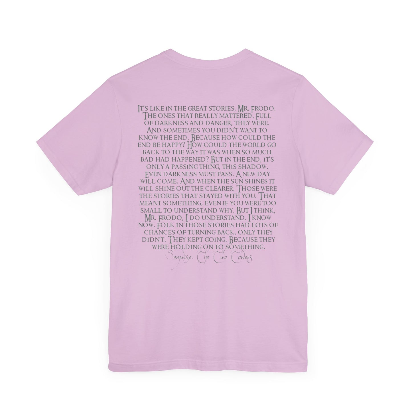 Good in this World Tee