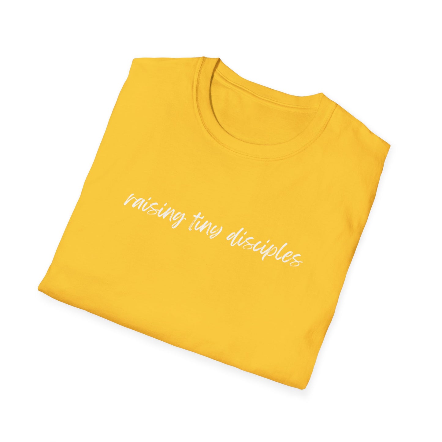 Motherhood Is Kingdom Work Tee