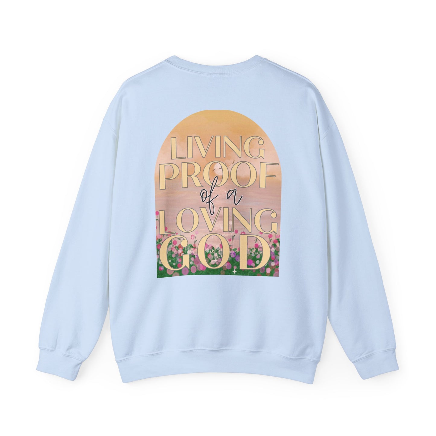 Living Proof Sweatshirt