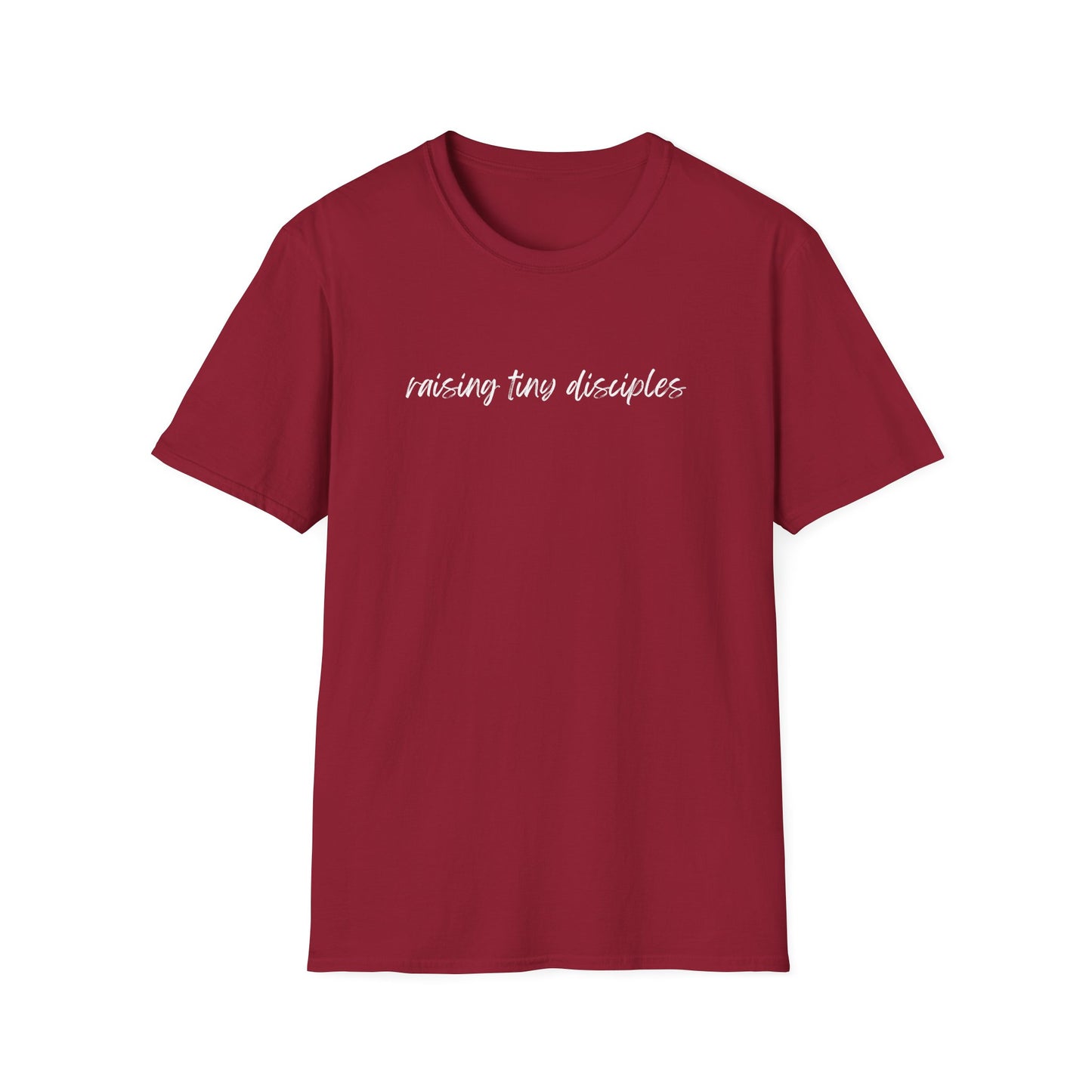 Motherhood Is Kingdom Work Tee