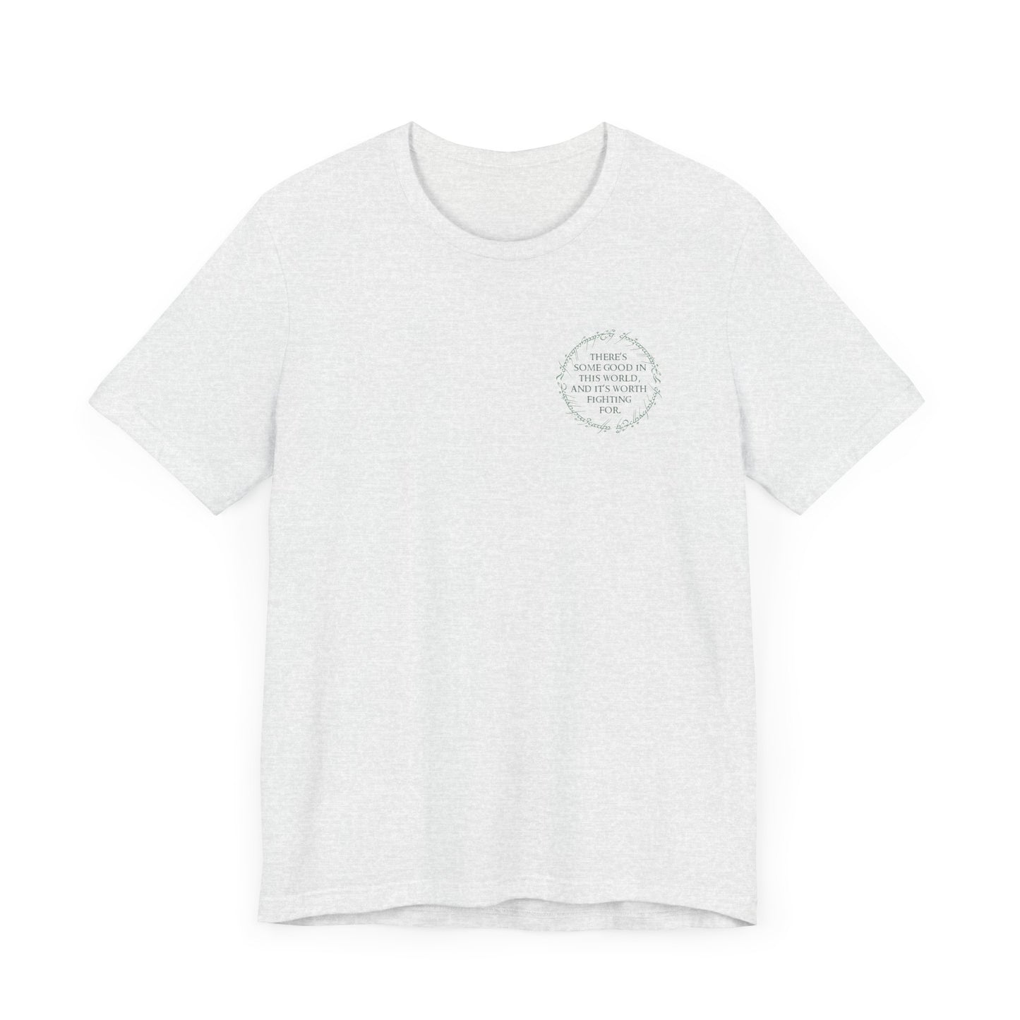 Good in this World Tee